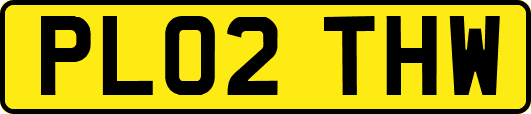 PL02THW