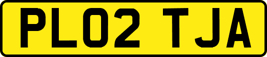 PL02TJA