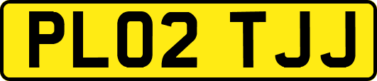 PL02TJJ
