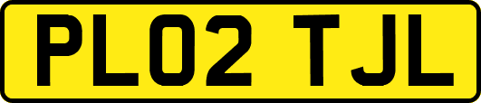 PL02TJL