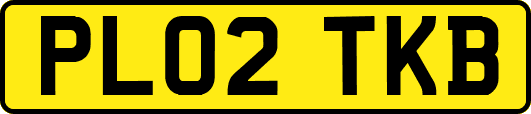 PL02TKB