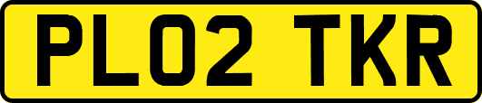 PL02TKR