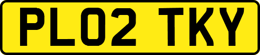PL02TKY