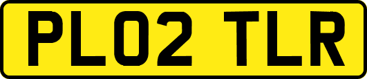 PL02TLR