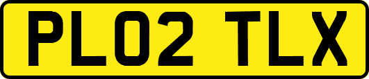 PL02TLX