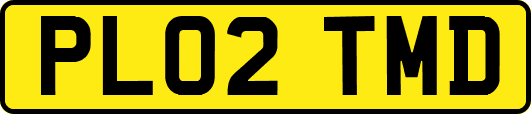 PL02TMD