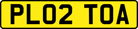 PL02TOA