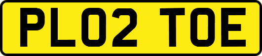 PL02TOE