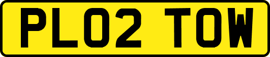 PL02TOW