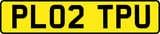 PL02TPU