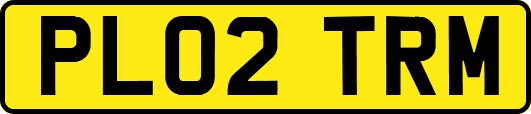 PL02TRM