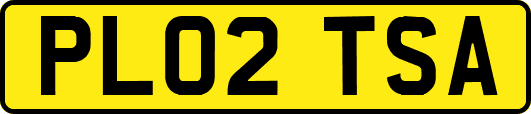 PL02TSA