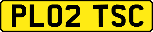 PL02TSC