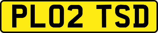 PL02TSD