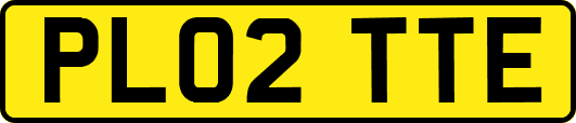 PL02TTE