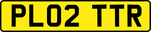 PL02TTR