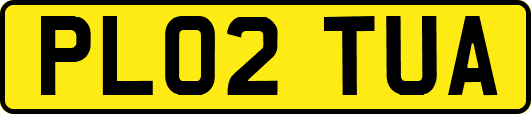 PL02TUA