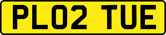 PL02TUE
