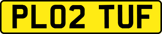 PL02TUF