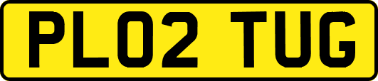 PL02TUG