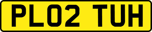 PL02TUH