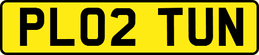 PL02TUN