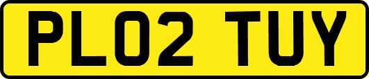 PL02TUY