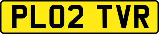 PL02TVR
