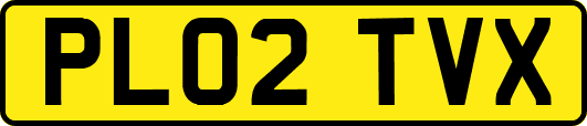 PL02TVX