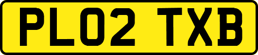 PL02TXB