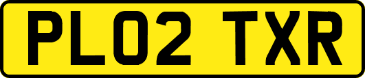 PL02TXR