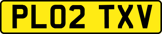 PL02TXV