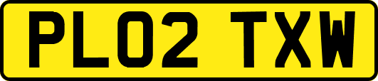 PL02TXW