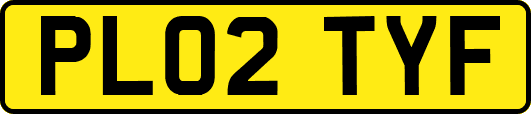 PL02TYF
