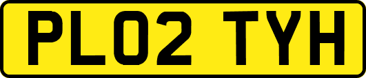 PL02TYH