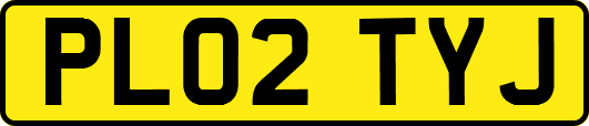 PL02TYJ
