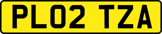 PL02TZA