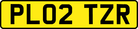 PL02TZR