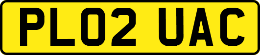 PL02UAC
