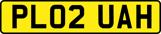 PL02UAH