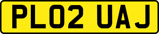 PL02UAJ