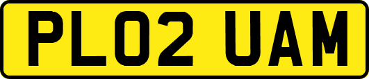 PL02UAM