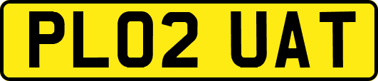 PL02UAT