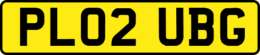 PL02UBG
