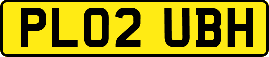 PL02UBH