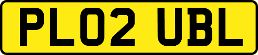 PL02UBL