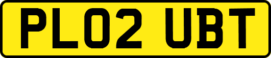 PL02UBT