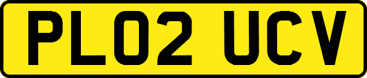 PL02UCV