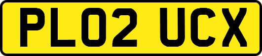 PL02UCX