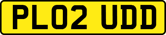 PL02UDD